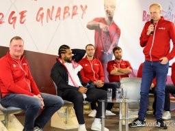 Serge Gnabry